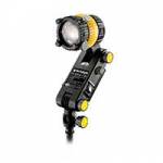 Dedolight DLED2-D Daylight Focusing LED Light Head with integrated ballast (DLED2D) Dedolight DLED2-D Daylight Focusing LED Light Head with integrated ballast (DLED2D)